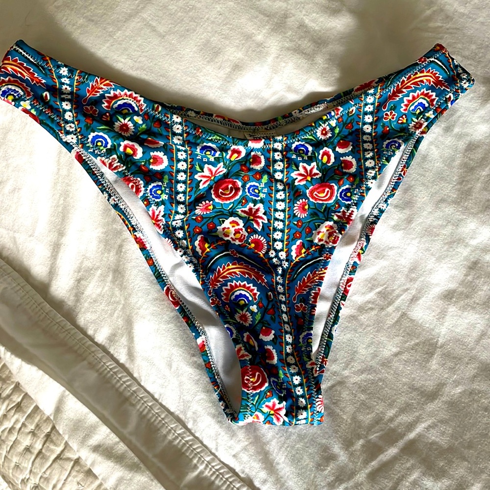 Montce Swim Oxana Bottoms